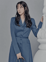 우리 사이에 사랑따윈 없어요