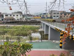 가을과 겨울 사이