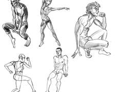 2021년 11월 29일 (월) <자유>