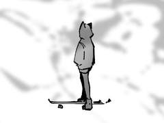 꽃이라, 빛이라.