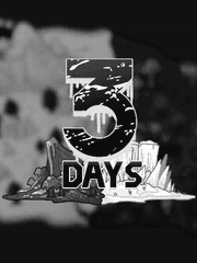 길다면 길고 짧다면 짧은 3일간의 이야기