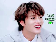 NCT 127 홍일점입니다. 01