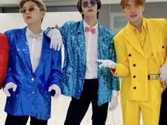 부모님 뵙는데 이따위로 입고 온 남친 고르기