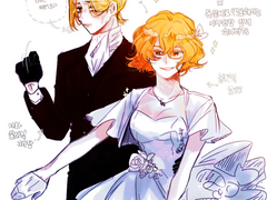 [히나른/히나타ts] 트위터 11월 정산