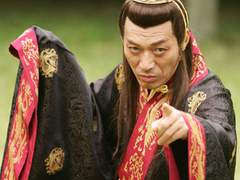 중국사 확실히 잡기 3편 (위진남북조 ~ 수나라)