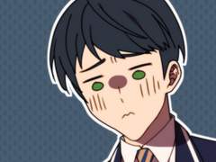 옥상의 백설공주 - 2화