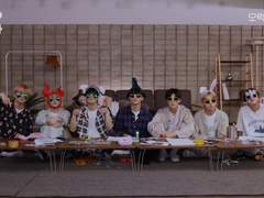 상황문답 - 질투나게 하는 연상 남친