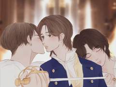 중세 가완삼💙 +추추가