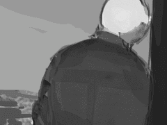 비행사 알바트 씨 [챕터4]