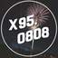 X95.0808