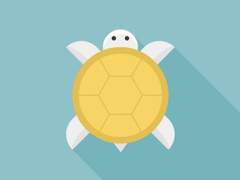 만약 세 가지 소원을 들어주는 금거북이 있다면