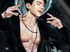 Blackswan 온콘 블랙스완 정국 (부제: 열린가슴회)