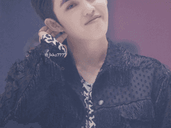 기센 토깽이는 댕댕이를 사랑해! 上(구르미님 신청, 단편.)