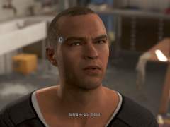 디트로이트: 비컴 휴먼 리뷰1