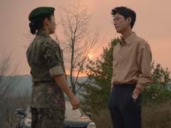 [준순] 너에게 난. (1)