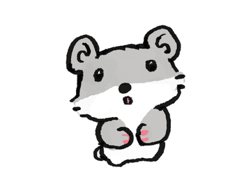 반려동물 말랑 커미션