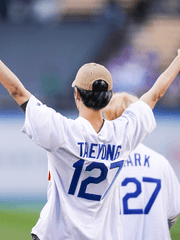 러브 인 더 그라운드