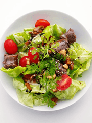 [GL] 아보카도 쉬림프 샐러드