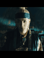 호신신부, 박지민