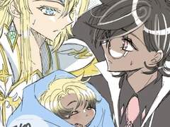 마들에슾 2세물(8/17 UP)