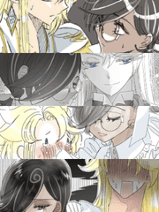 단편적으로 이어지는 시리즈물들