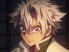 [사네미 드림] Drawing