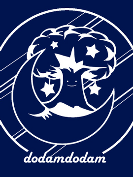 [도담도담 : 달의 나날] 동화