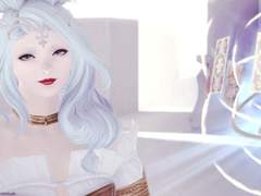 루인 아르투아 (Ruin Artois) (설정 미완성)