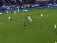 12.01(수) 02:30세리에A 아탈란타 vs 베네치아