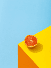 오렌지 갱스터 러브!