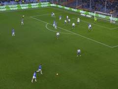 12.01(수) 02:30세리에A 피오렌티나 vs 삼프도리아