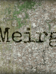 Meirge-녹색 멸망