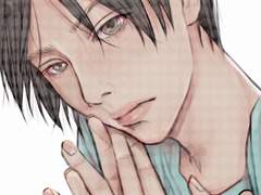 초밥 두상,흉상 커미션