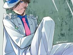 가시 새장속의 하얀 새 - 카이신