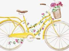 낡은 자전거를 위한 연가/이도은