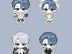 데못죽 청려 스티커도안 배포