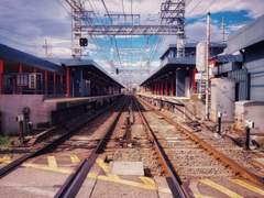 [소설 C타입] 더블크로스, NPC들의 이야기 (12,188자)