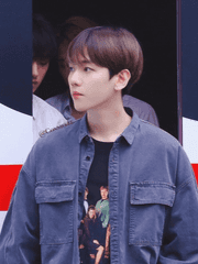 나 이제 변백현 선배 안 좋아하는데?