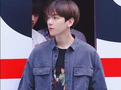 (변백현 빙의글) 나 이제 변백현 선배 안 좋아하는데?