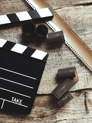 개짓거리 로맨스