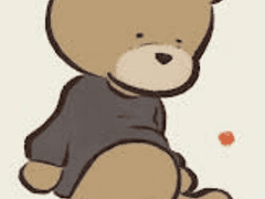 [시목동재] 크리스마스 스티커