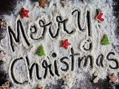 크리스마스의 사기꾼