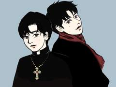 [준저] Kyrie Eleison 후기