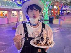 [뷔진] 눈 떴는데 석진이 옆에 없을 때 (카톡썰)