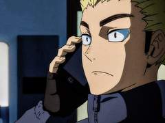 이짤만 보면 우카이랑 연애하는 기분임ㅠ