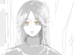 코즈켄과 비밀의 방 1부 표지~3p