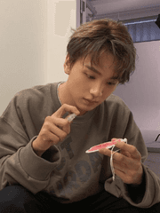 난 이해가 안 돼 동혁아 TALK