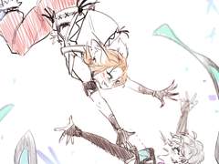 21년 11월의 그림들