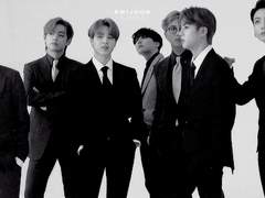 [방탄소년단] 코드네임 홍일점 :: 어쩌다 낙하산