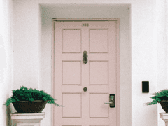 [외전]도어락 J.K Narr.